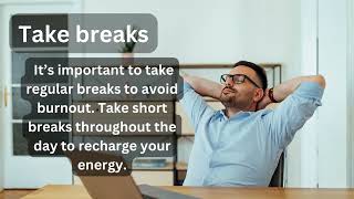 "Effective Management Strategies for Increased Productivity"