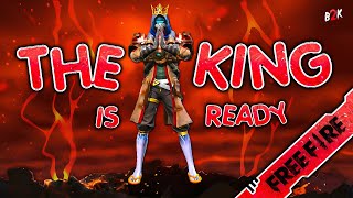 [B2K] WE CAN DO IT LETS GO 10M SUBS🎁 #ff #freefire