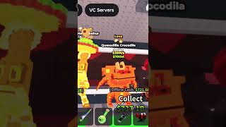 Sab trading & PvP only, no duels since people use scripters & livestream at 7pm & #600subsgrind