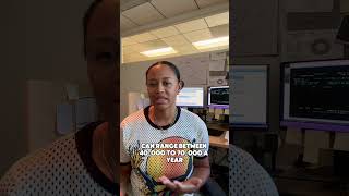 Medical Billing Specialist in one minute!