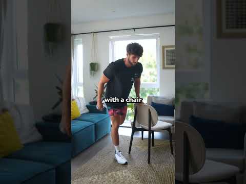 Three exercises runners should be doing!