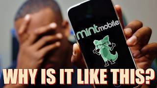 I Loved Mint Mobile... Until THIS Happened.