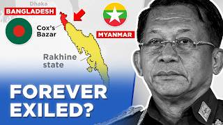 Will the Rohingya Ever Return to Myanmar?