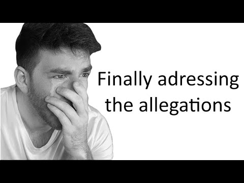 DougDoug Apology Video (REUPLOAD)