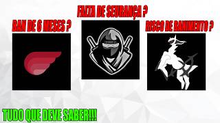 🟩NEW INFORMATION, WHICH EXECUTORS ARE NOT BANNED? - (Does Delta have a virus?) - Roblox Script