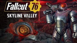 Fallout 76 opening 120+ Holiday Gifts!