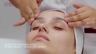 LOTUS PROFESSIONAL : SuperBerry Lacto DeTan Facial