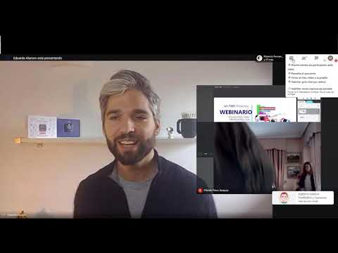 Webinario: STEAM Fácil para profesores con Tokymaker