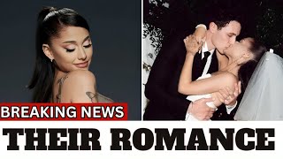 Ariana Grande’s New Era: Acting Ambitions, Ethan Slater Rumors & Why Spring Matters