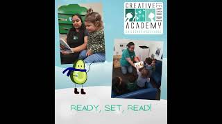 Here’s what We’ve Been up to lately at Creative Learning Academy of Utah