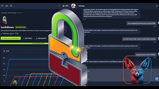 TryHackMe Lockdown | AI Security | 2026
