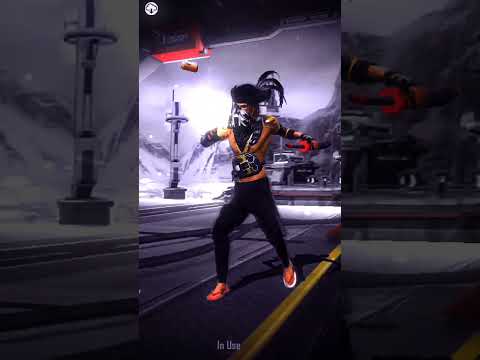 Free fire character change whatsApp status 🎥🙀😱#ffstatus #ffshorts #ffviral #carryminati #gyangaming