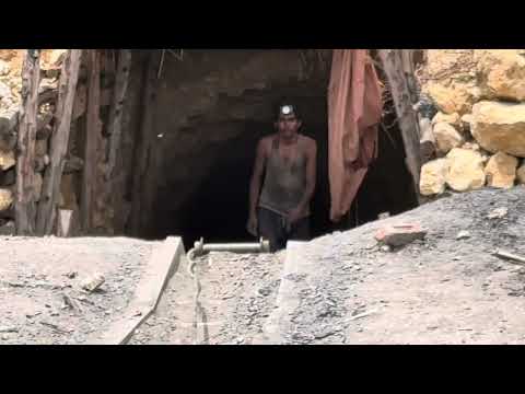 Underground Mining ⛏️ Coal mining | Black Diamond Mining