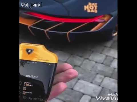 The most amazing cars auto start