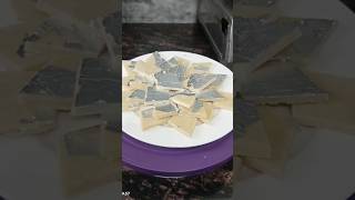 let's make super kaju katli recipe at home special sweets mithaai l #kajukatli #mithaairecipe viral#