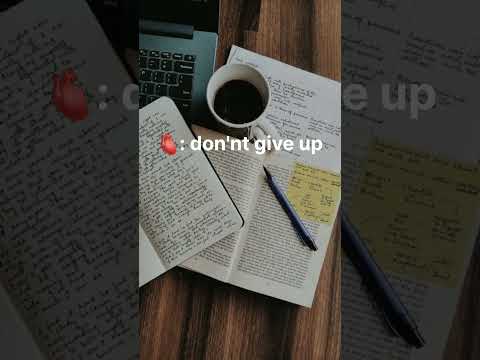 Don't give up 💪 #shorts #motivational #shortsvideo