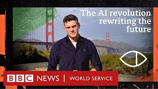 The Race to Create the Ultimate AI - Global Eye, BBC World Service