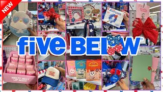NEW Five Below✨Run Deals at Five Below! These are GOING FAST 🚨 #new #fivebelow #fivebelowfinds 