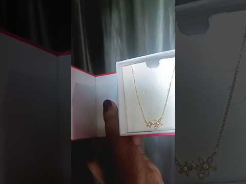 mnytra#givajewellery😍 #ytshorts #giva #finds beautiful nackless #review #bestgift#best gifts option