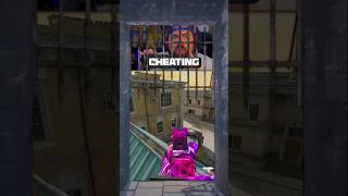 I Got ACCUSED of CHEATING in Warzone