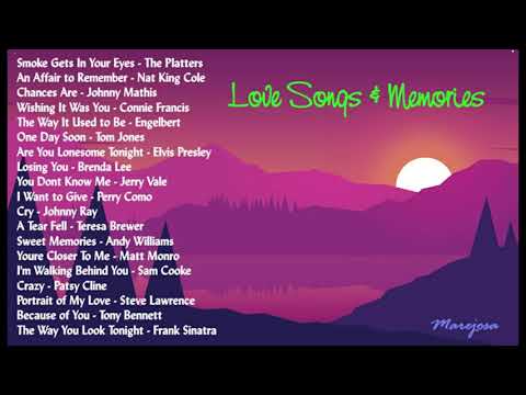 Love Songs  Memories 1080p