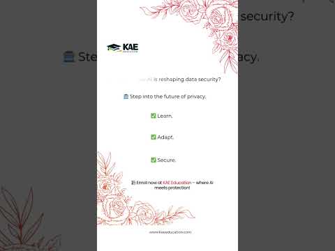 How Does AI Affect Data Privacy and Security?