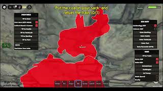 New best dead rails script, auto win, item and monster esp, tp, new event, kill aura very op! solara