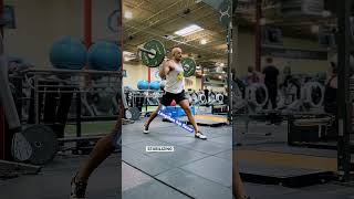 ATG Split squats #atg #splitsquat #fullbody #functionalexercise #24hourfitness #hipexercise