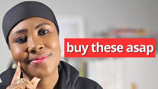 Once You Get Money, Upgrade These 10 Things Immediately