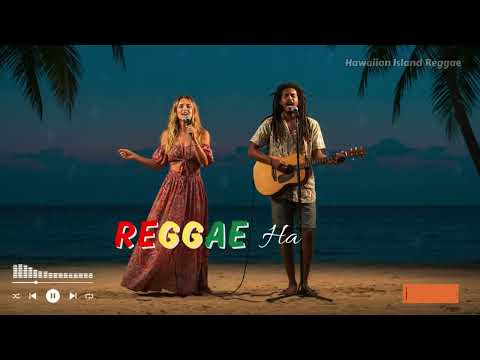 Ocean Tides Reggae + Pineapple Skies – Best Hawaiian Chillout Playlist