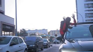 Tisco - Freestyle #SurTonTerrain #3