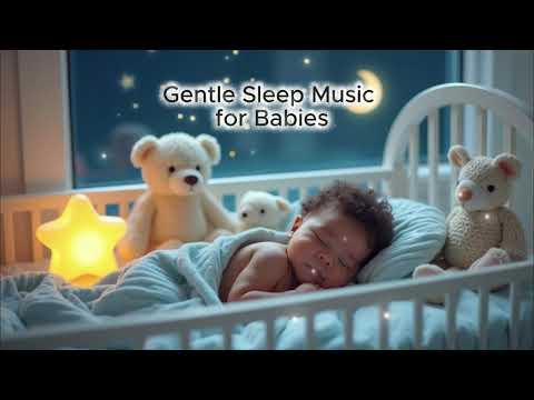 150 Minutes of Music Box Lullaby | Twinkle Twinkle Little Star Remake | 2 Min to Fall Asleep Fast