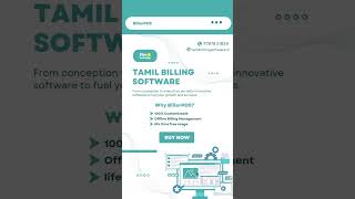 🚀 Billing Made Easy, Success Made Certain! 🚀  | 100% Customized Software 💯🥳