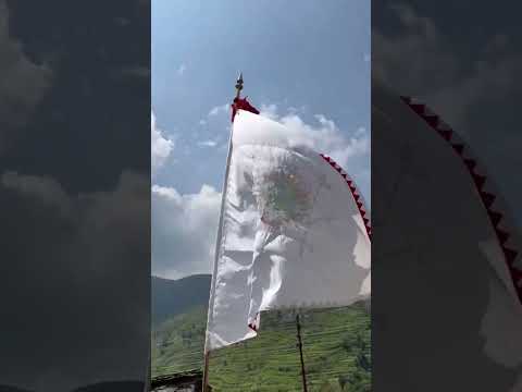 जय माँ भगवती 🙏