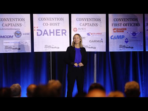 KC Fighter Pilot Mindset (Short)