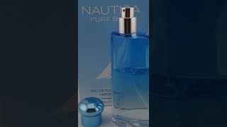 Nautica Pure Blue