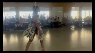 Pasarela Moda Sustentable