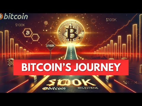 Bitcoin's Epic Journey: From $100K Milestone to Future Challenges - Unveiled!