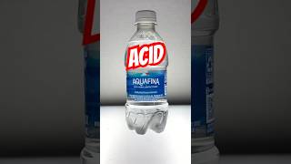 Is PURE Water ACIDIC? 🧪