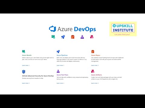 DevOps for All :Introduction to Azure DevOps Services | Azure DevOps Server