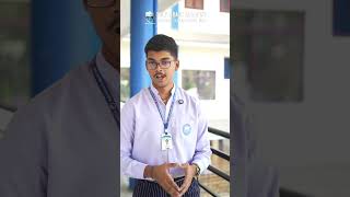 Unlock Your Future in Science! | Grade XI Admissions Open at Holy Grace Academy