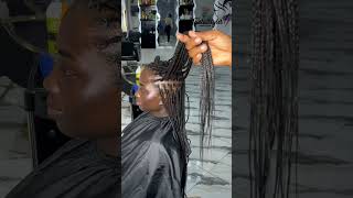#tantalstyles #braids #hairstyles #knotlessbraids #braidmaids #braidshairstyles #protectivestyles