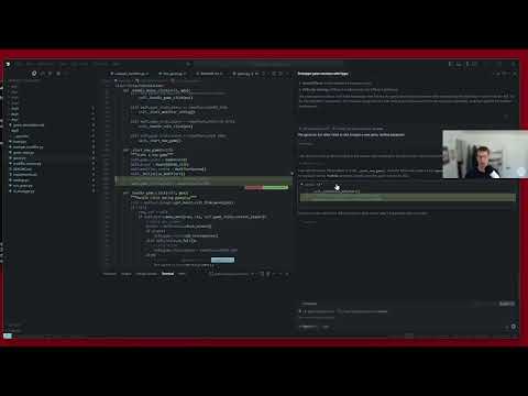 Day8 AiGamedev Testing Vibecoding Strategies #vibecoding #gamedev #promptengineering