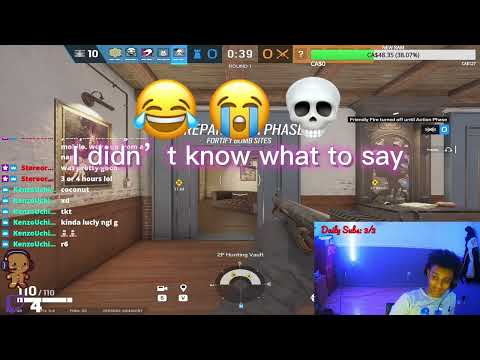 Twitch clips