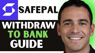 How to Withdraw Funds From SafePal Wallet To Bank Account: Tutorial