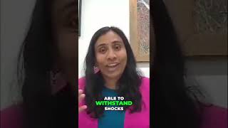 She’s Changing the Future of Engineering 🌏 | Zaneta Mascarenhas #Shorts