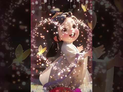 anime butyfull lovely garl #AnimeBeauty  #LovelyAnimGirl  #KawaiiVibes #anime #kidsstory #shortstory