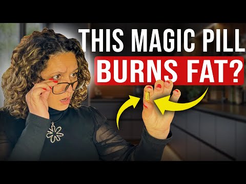 How to Make Your Body Burn Fat by Default—Naturally | Lose 10 in 30 Series