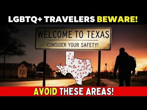 Top 10 Sundown Towns in Texas Where Black People Are Not Welcome After Dark