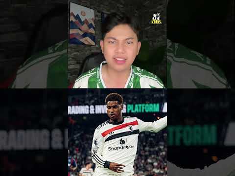ข่าวฟุตบอล | ข่าวแมนยู | ฟุตบอลวันนี้ | นักเตะ ที่ อโมริม ควรเปลี่ยนแปลง หรือ ปล่อยออกจากทีมไป !!!